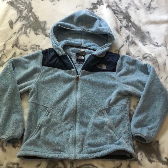 The North Face Jackets & Blazers - North face fleece jacket M
